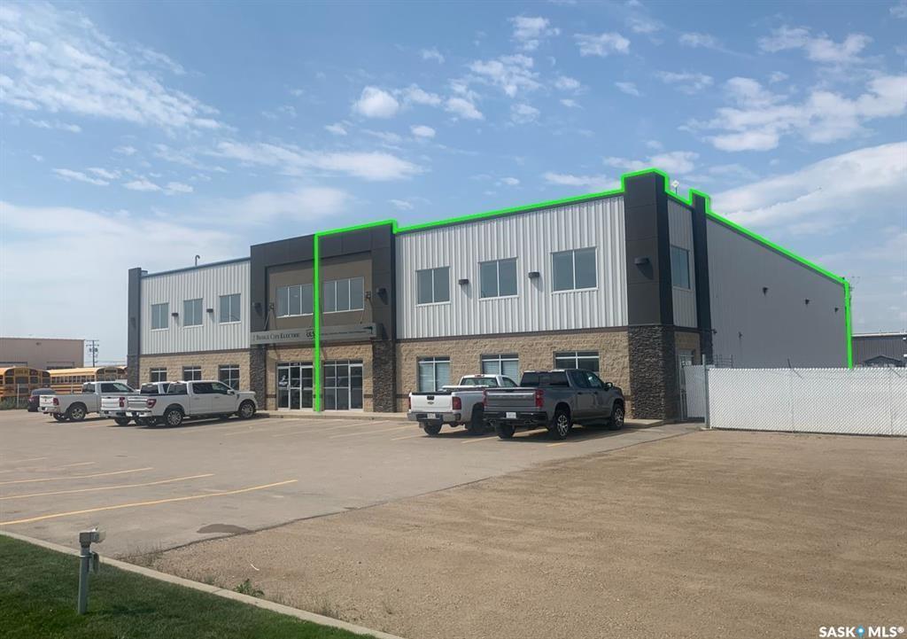 4015 Brodsky Avenue, Saskatoon