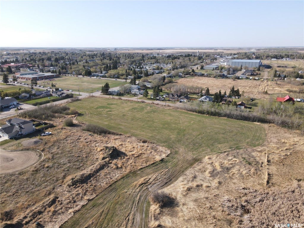 Development Opportunity, Meadow Lake