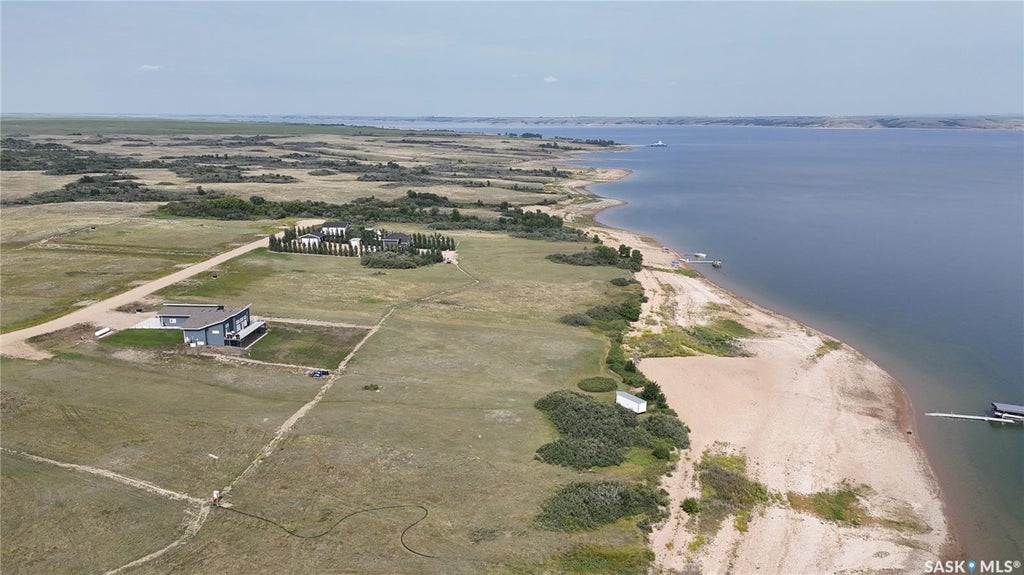 Lot 22 Greenbrier Road, Diefenbaker Lake