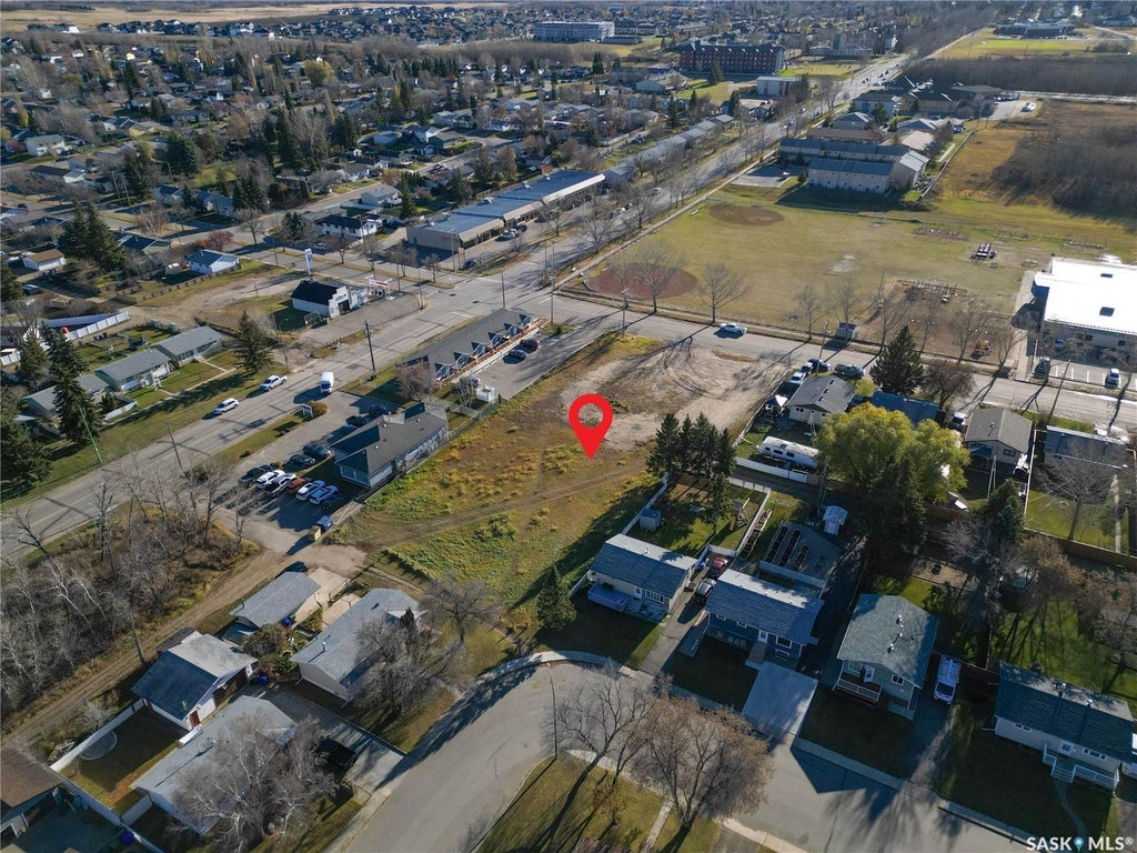 1460 7th Street E, Prince Albert