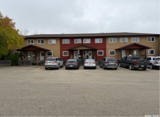 7-8-14-15 Allan Bay, Yorkton