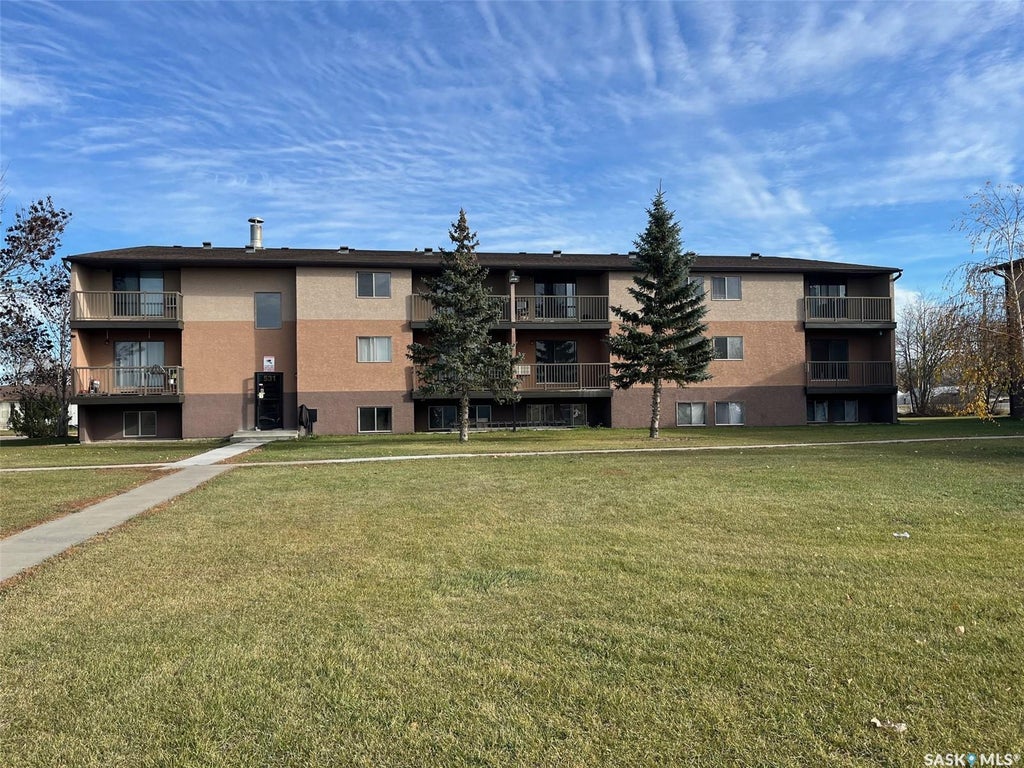 551-531-12 13th Street Nw, Weyburn