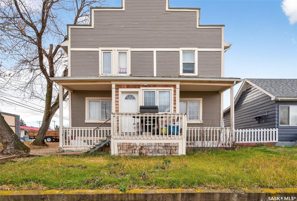 913 Lillooet Street W, Moose Jaw