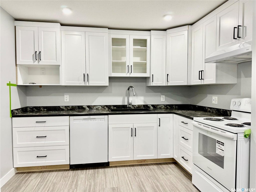 #104 - 607 10th Street, Humboldt