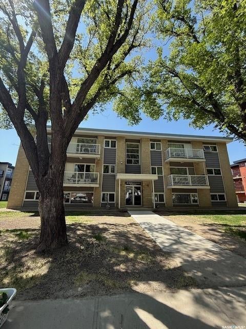 #22 - 38 Spence Street, Regina