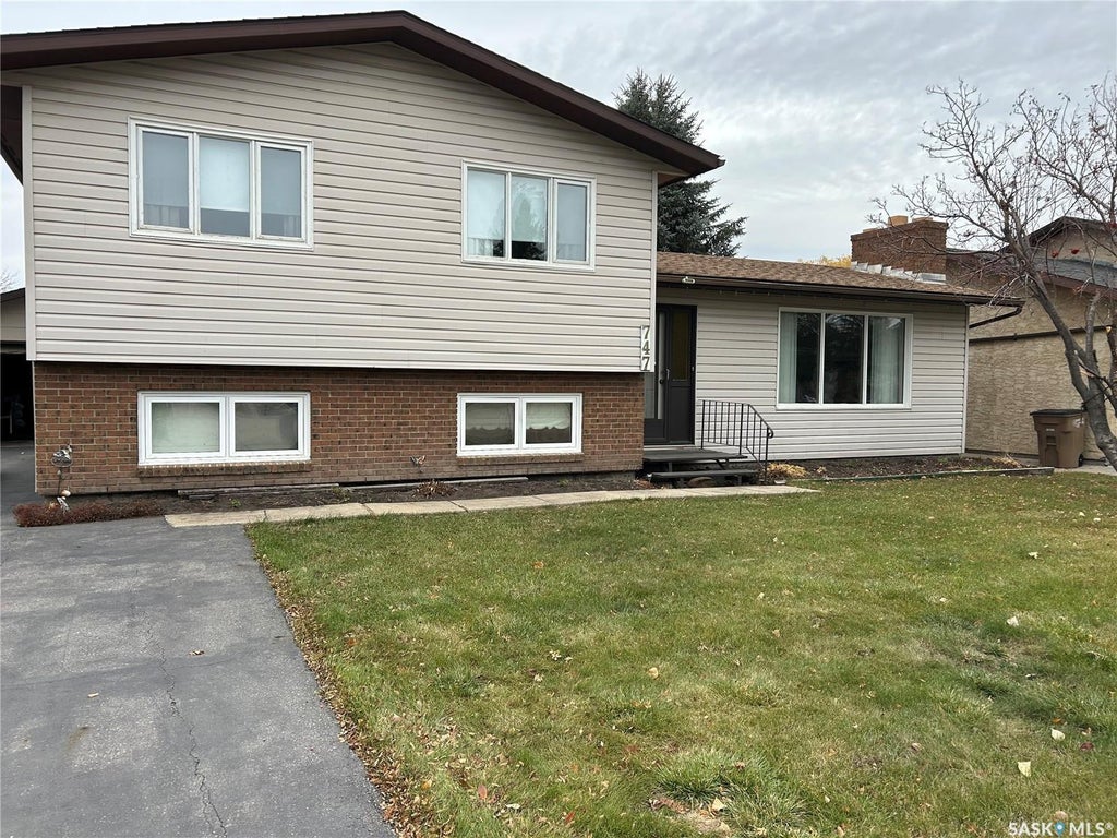 747 Golburn Cres, Tisdale