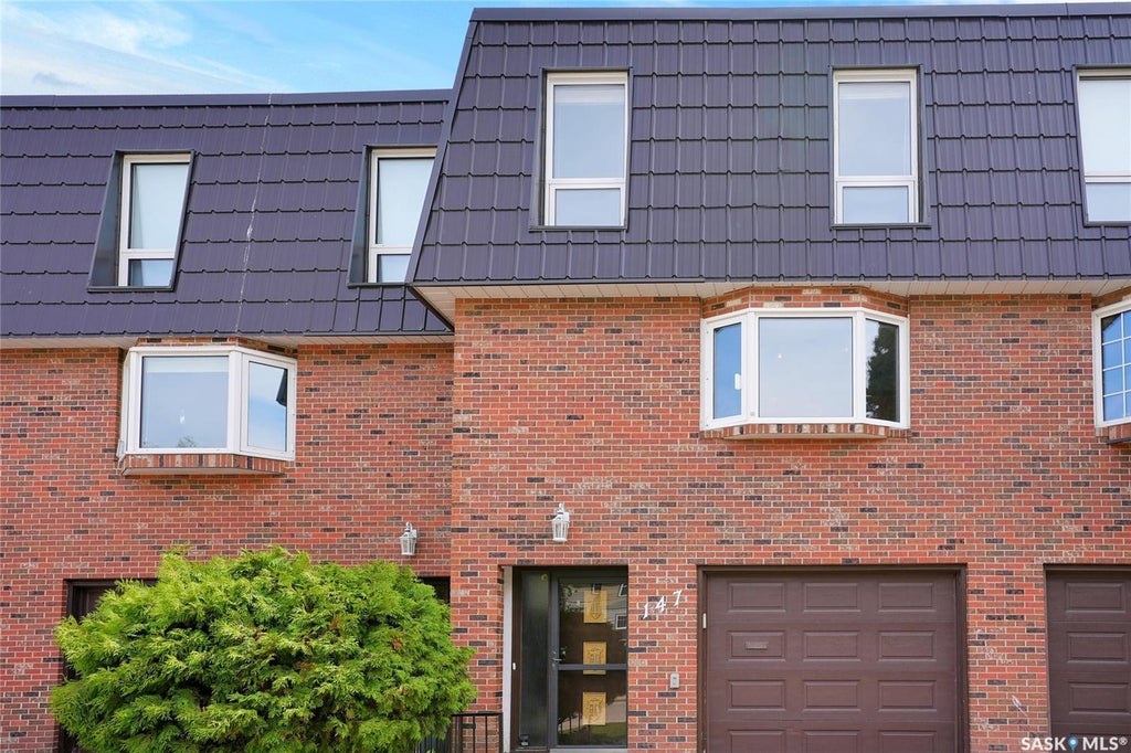 147 Hochelaga Street W, Moose Jaw