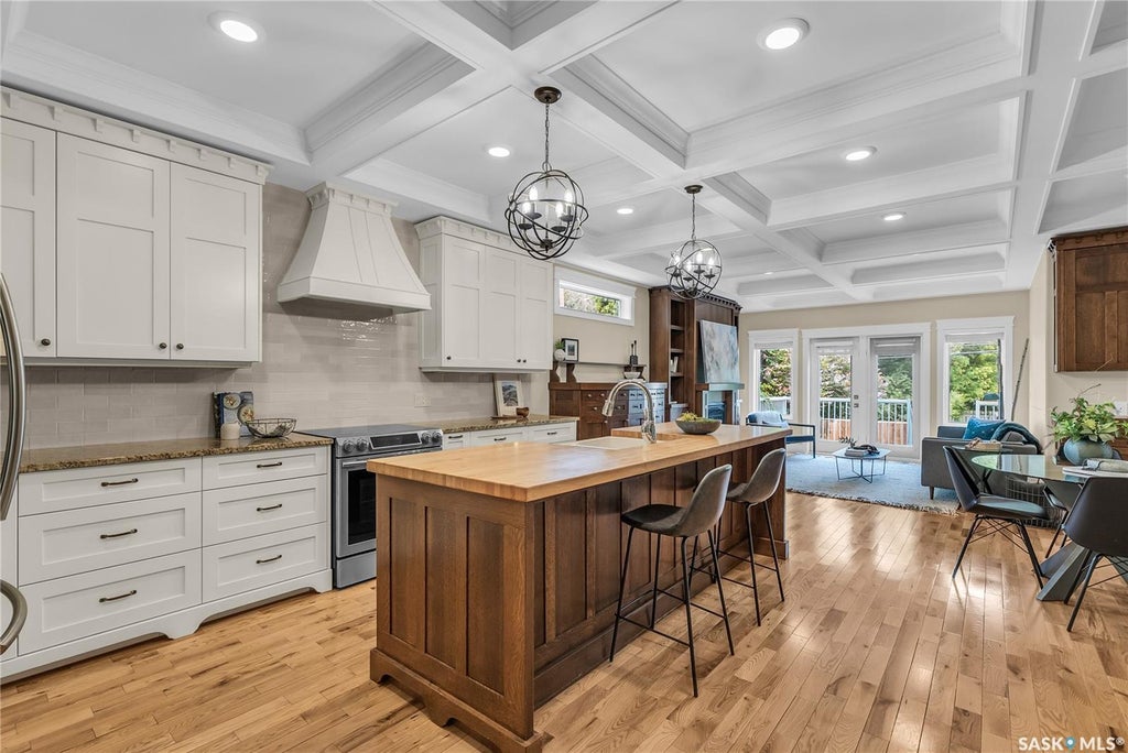 1339 Osler Street, Saskatoon