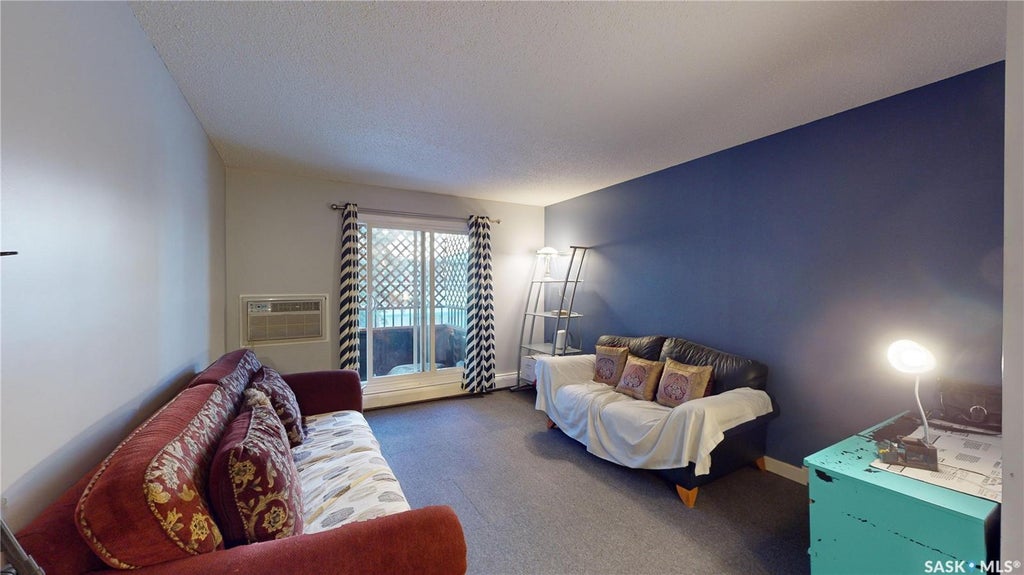#203 - 601 X Avenue S, Saskatoon