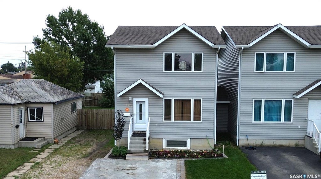 710 Weldon Avenue, Saskatoon