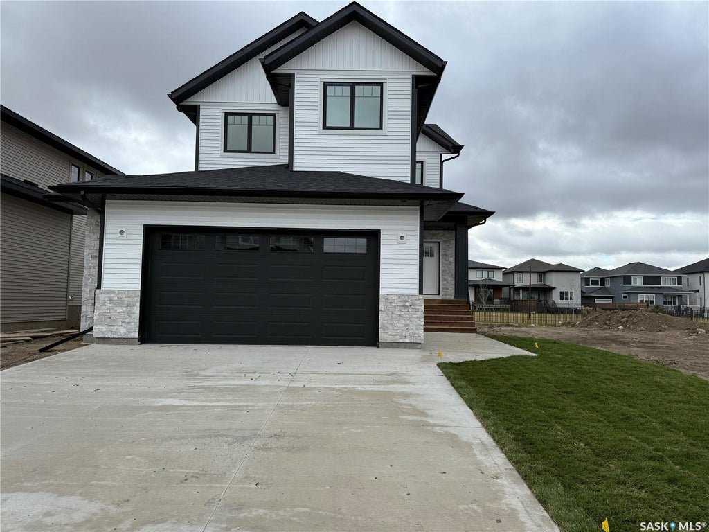 142 Haverstock Cres, Saskatoon