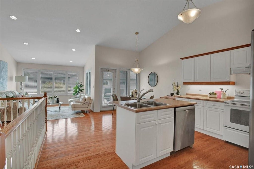 #119 - 835 Heritage Green, Saskatoon