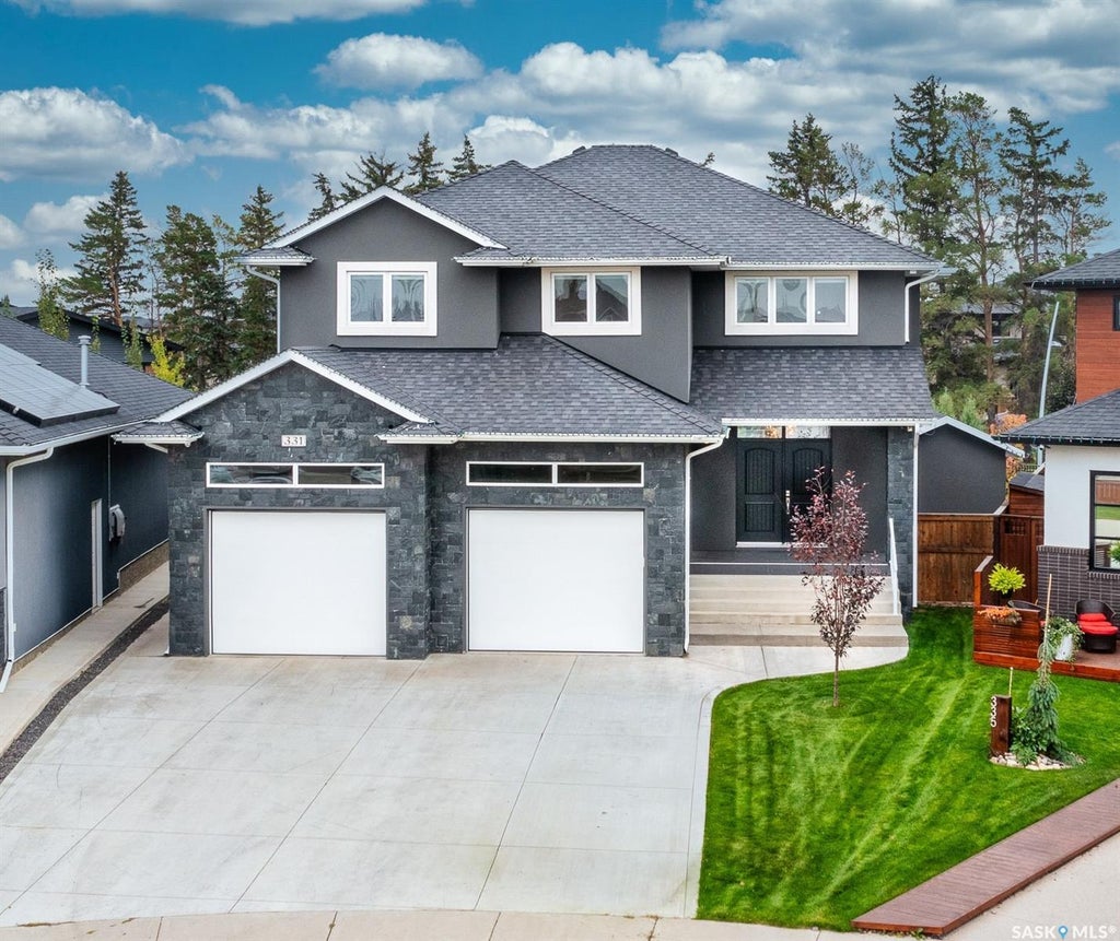 331 Atton Cres, Saskatoon