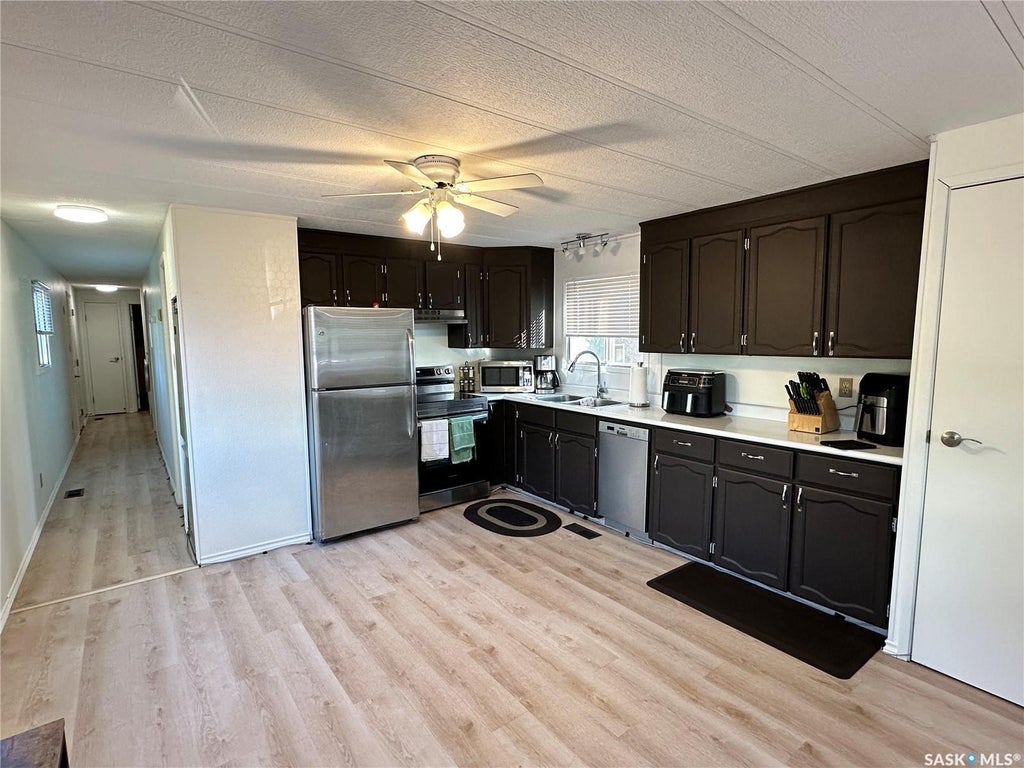 #38 - 1035 Boychuk Drive, Saskatoon