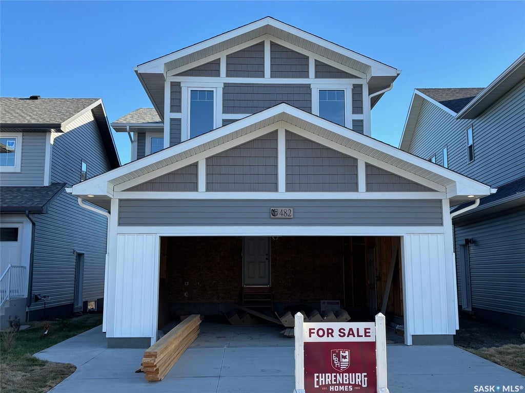 443 Doran Cres, Saskatoon