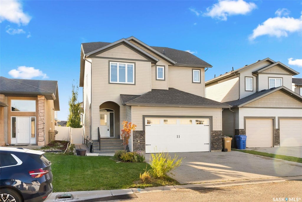 5221 Canuck Cres, Regina