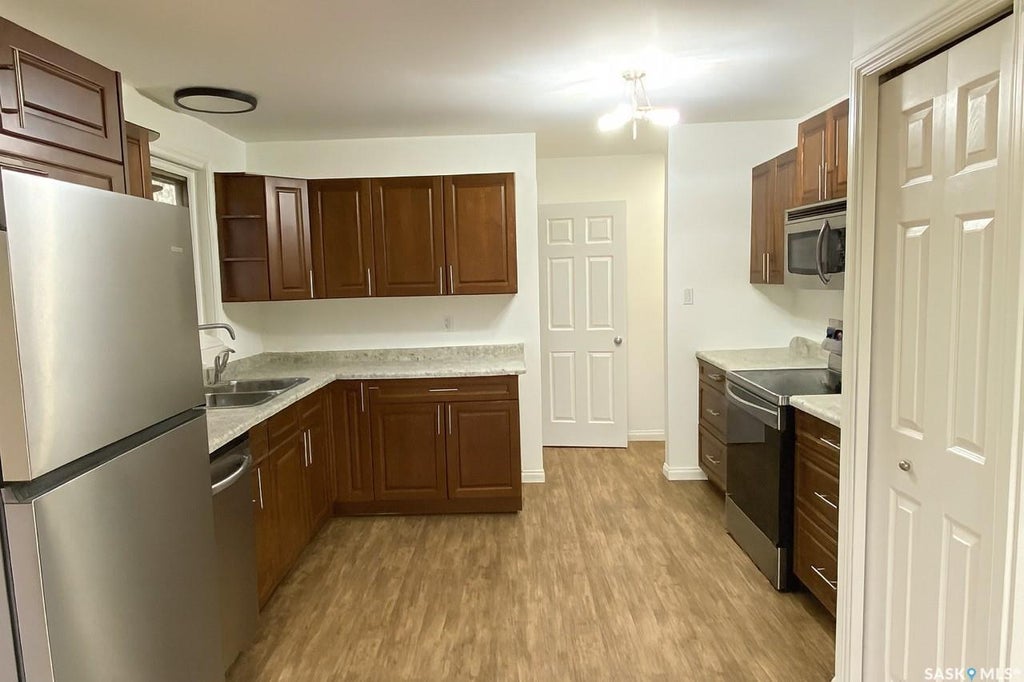 159 Duncan Street W, Yorkton