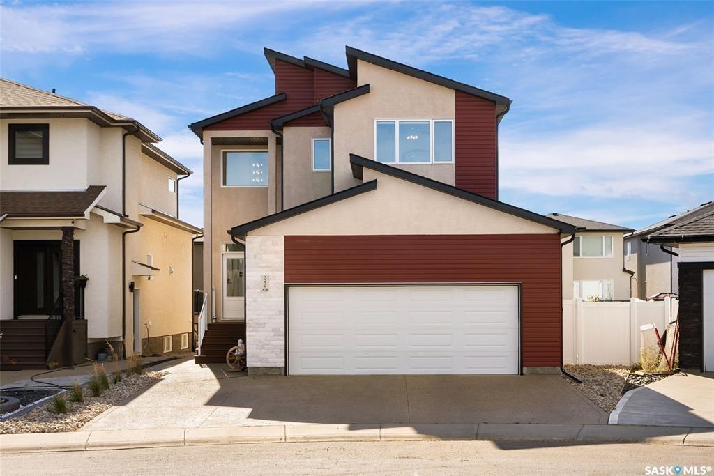 3226 Copeland Road, Regina