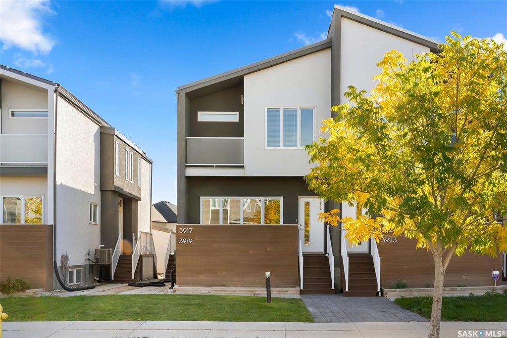 3917 James Hill Road, Regina