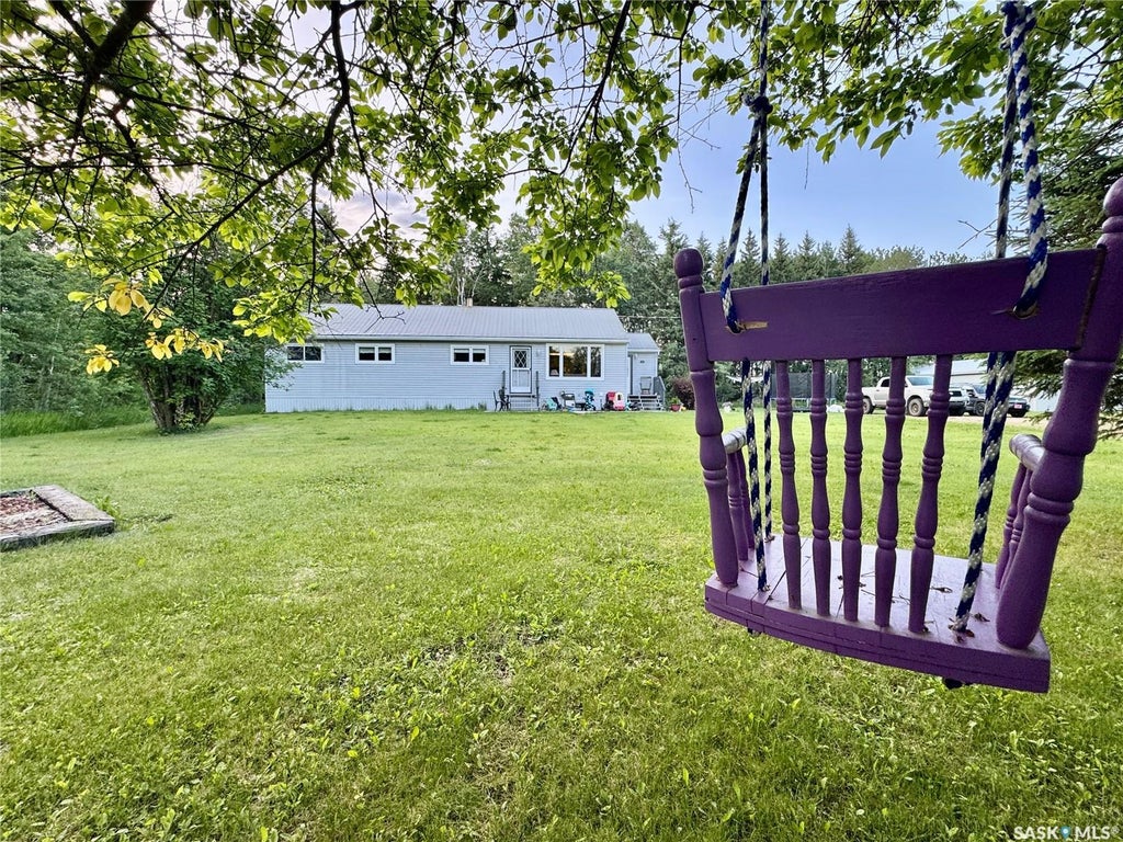 Nolt Usherville Acreage, Preeceville Rm No. 334