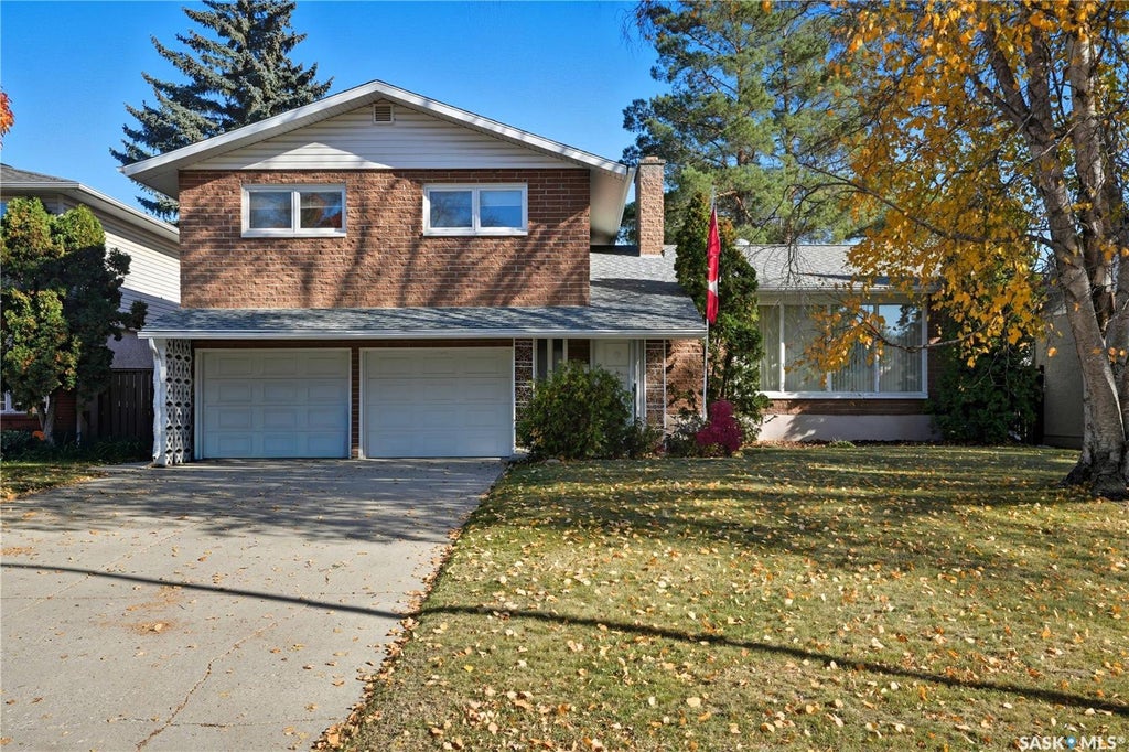 1333 Arlington Avenue, Saskatoon