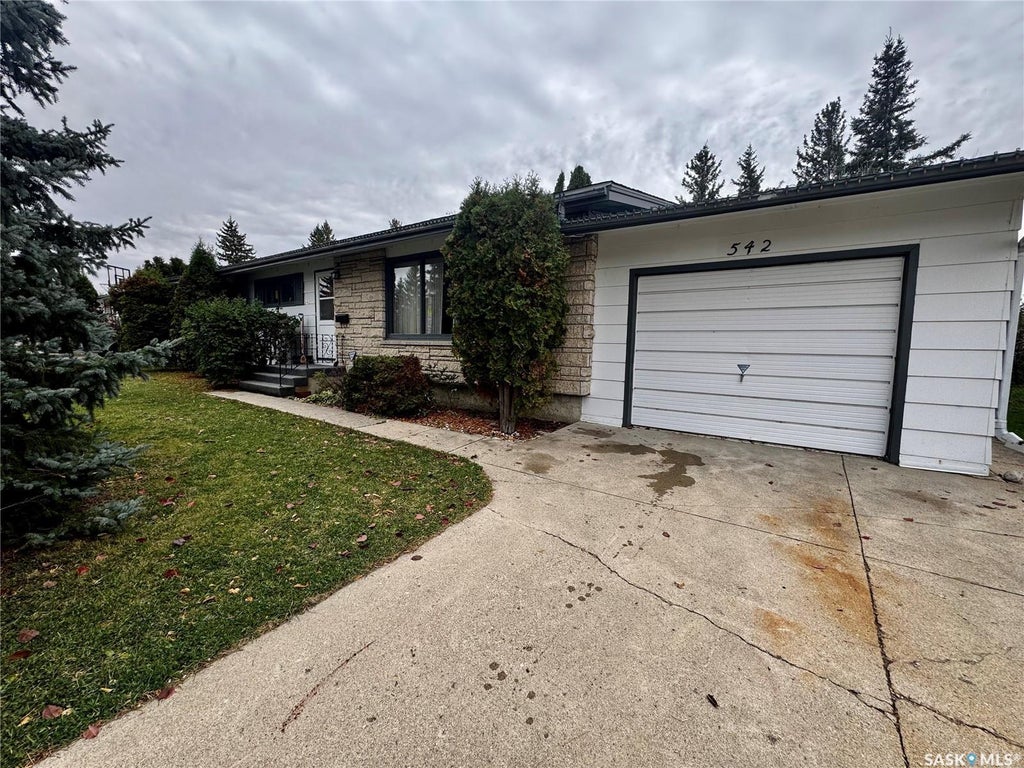 542 Parkview Road, Yorkton