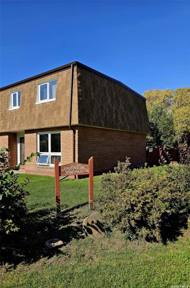 #18 - 192 Manitoba Avenue, Yorkton