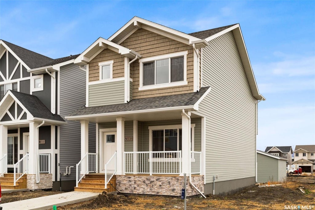 3136 Green Turtle Road, Regina