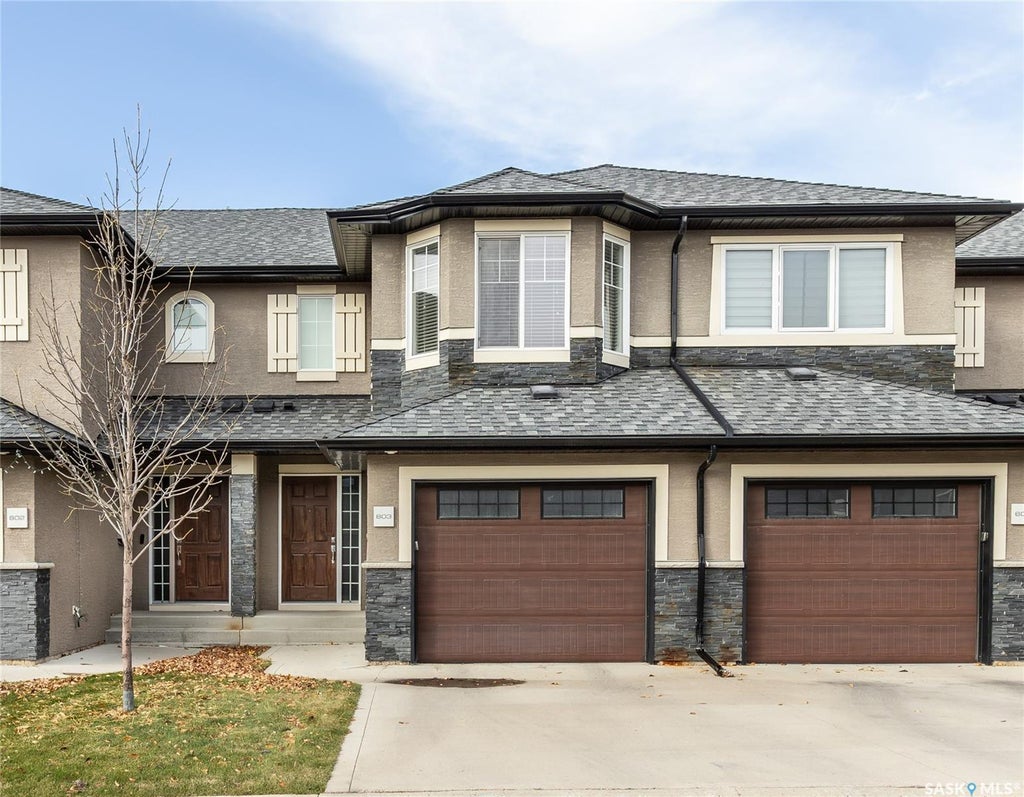 #603 - 455 Rempel Lane, Saskatoon