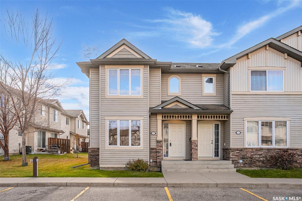 #301 - 415 Lynd Cres, Saskatoon