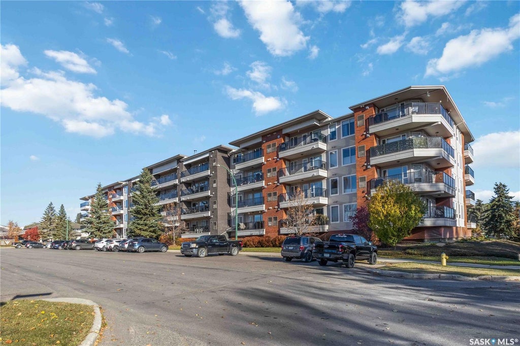 #405 - 102 Kingsmere Place, Saskatoon