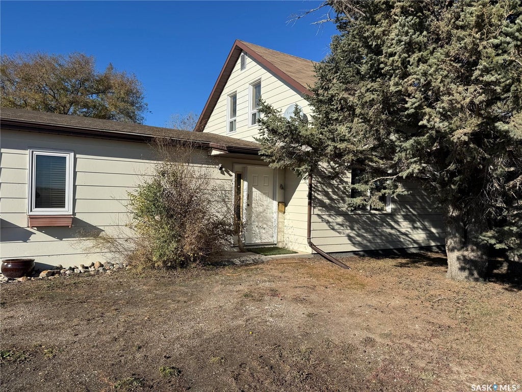 Shady Grove Acreage, Leroy Rm No. 339