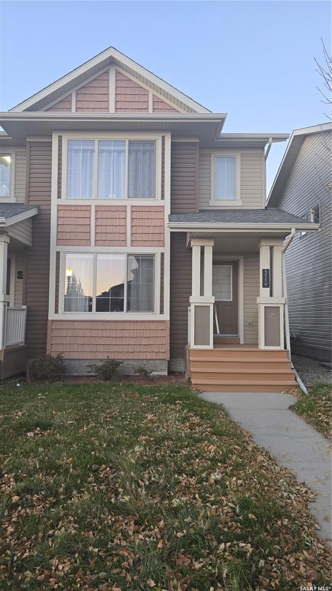 5110 Mitchinson Way, Regina