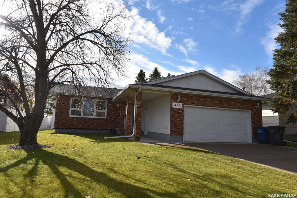 402 Watson Cres, Nipawin