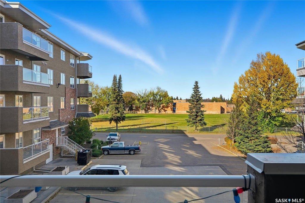 #204 - 102 Armistice Way, Saskatoon