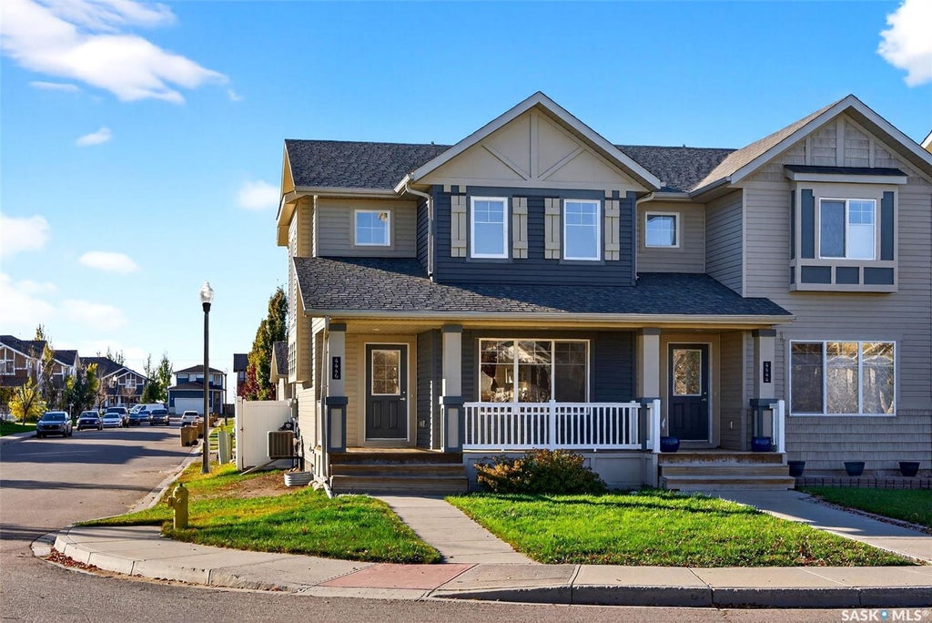 4446 James Hill Road, Regina
