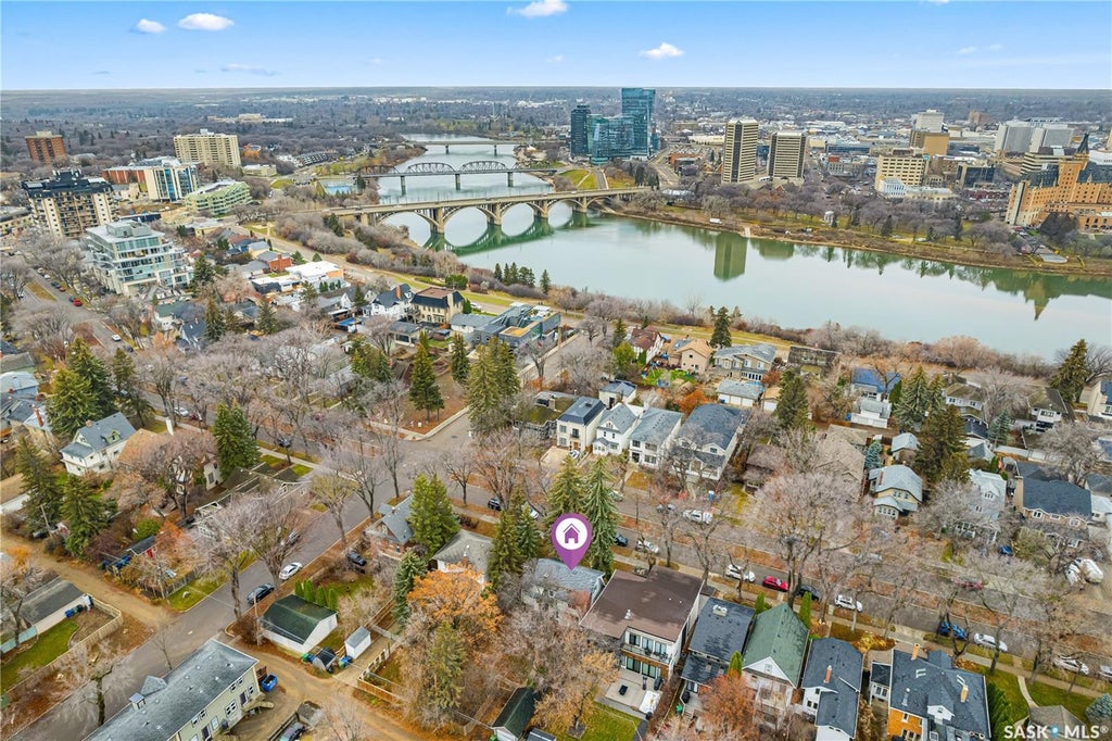 710 University Drive, Saskatoon