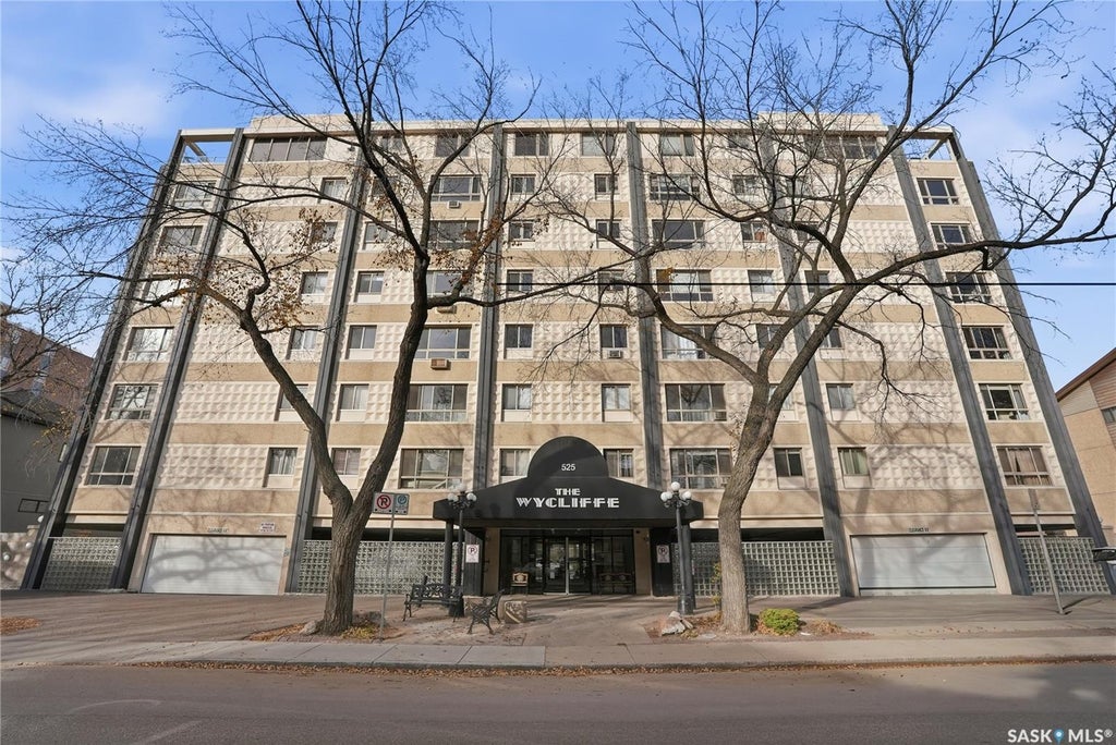 #306 - 525 3rd Avenue N, Saskatoon