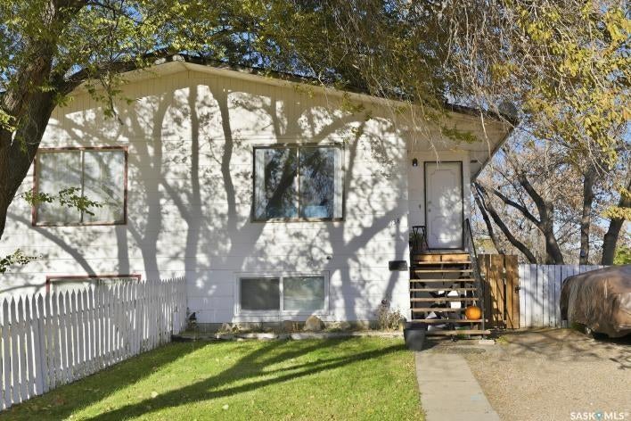 138-140 Clancy Drive, Saskatoon