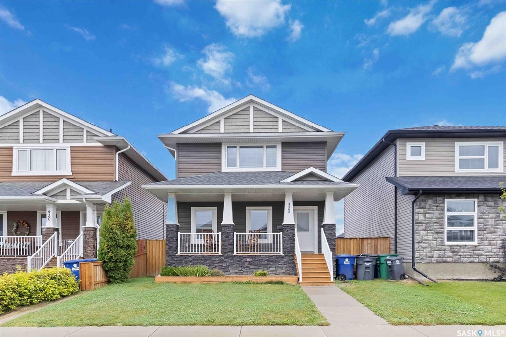 426 Veltkamp Cres, Saskatoon