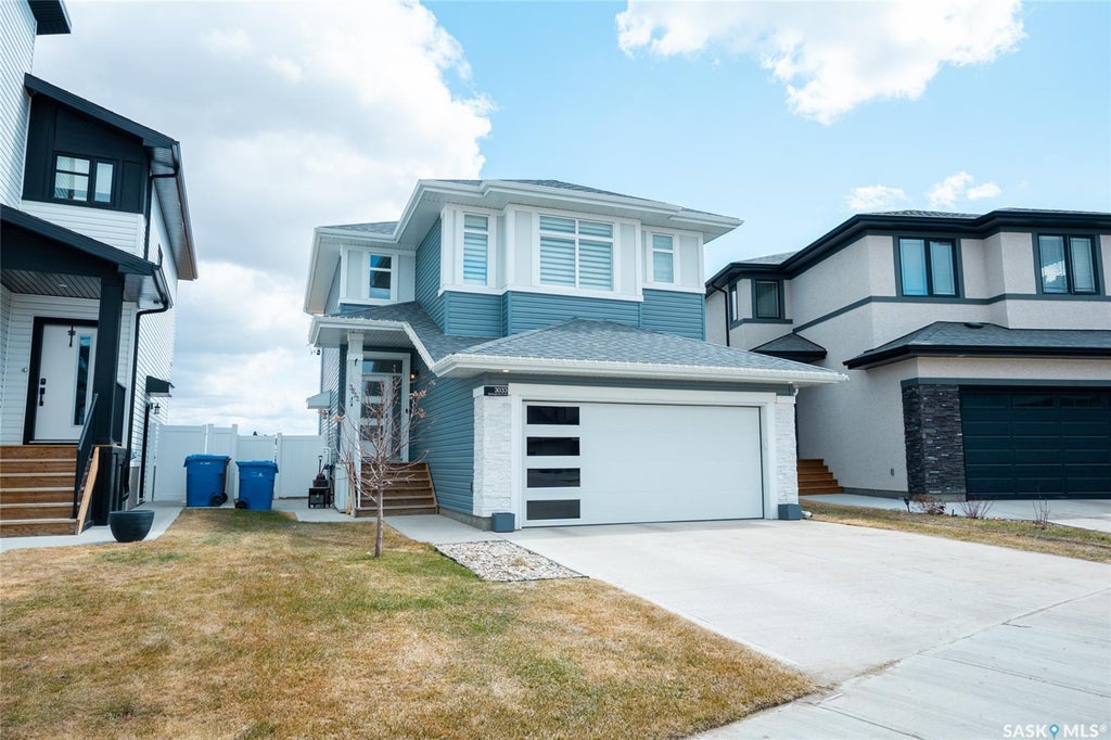 3033 Bellegarde Cres, Regina