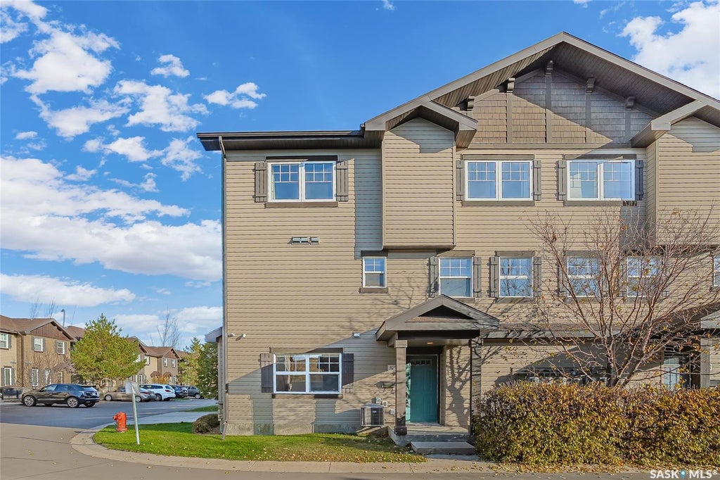 #522 - 150 Langlois Way, Saskatoon