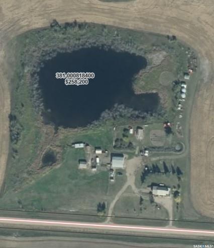 Wallace Acreage, Grass Lake Rm No. 381