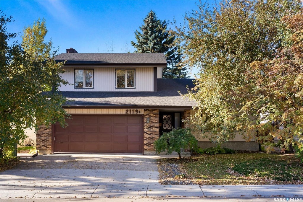 2119 Elderkin Drive E, Regina