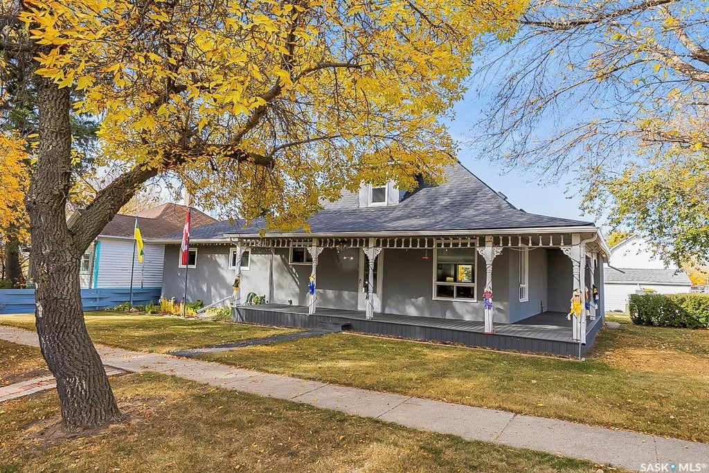 203 Lonsdale Street, Luseland