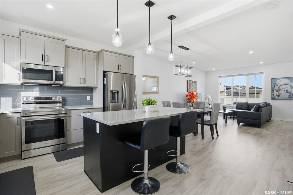 2992 George Street, Regina