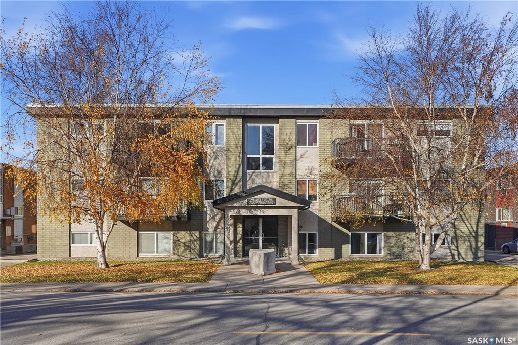 #5 - 3030 Arlington Avenue, Saskatoon