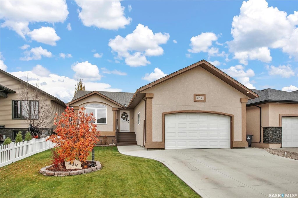 439 Snead Cres, Warman