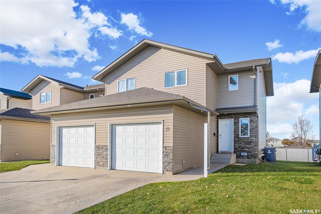 #12 - 515 Centennial Boulevard, Warman