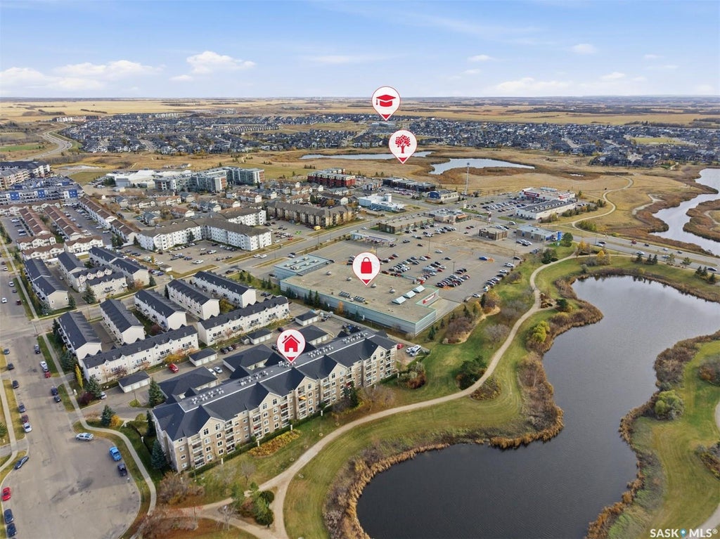 #216 - 235 Herold Terrace, Saskatoon